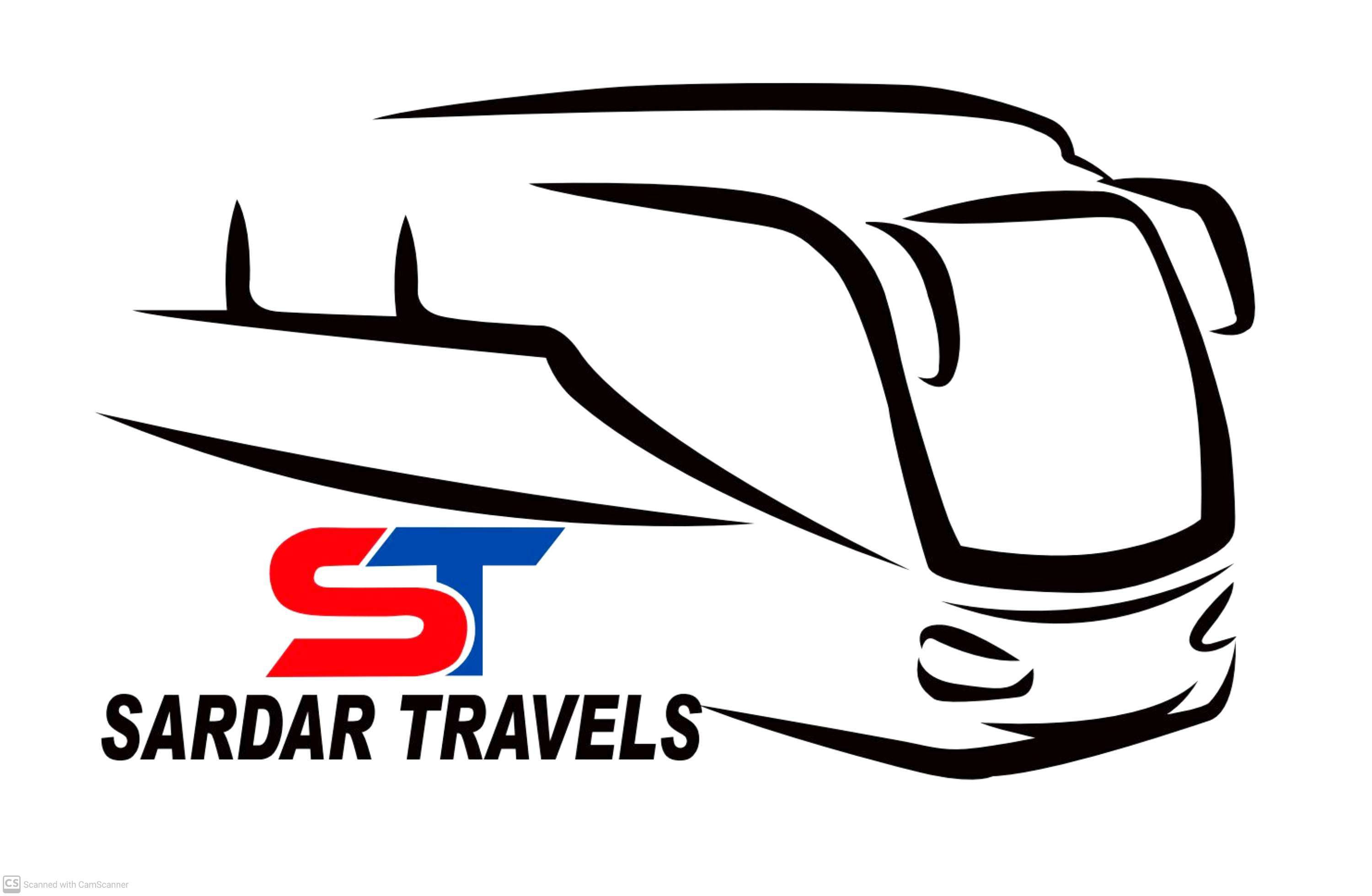 Sardar Travels