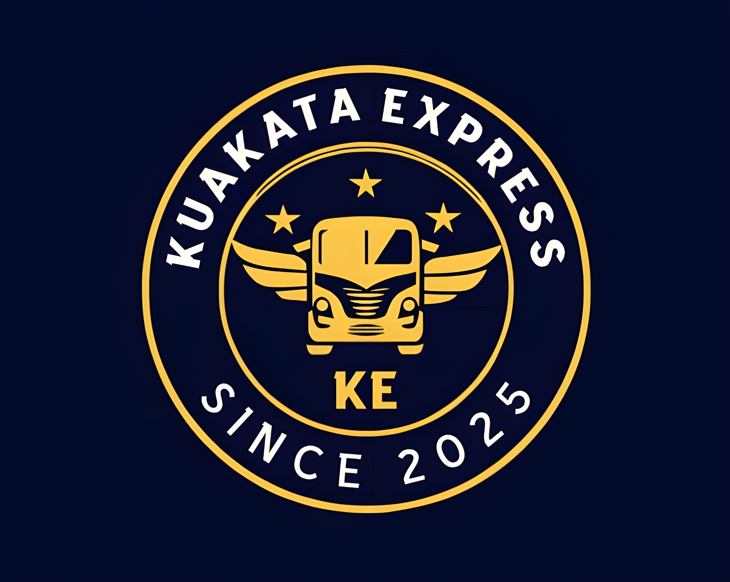 Kuakata Express