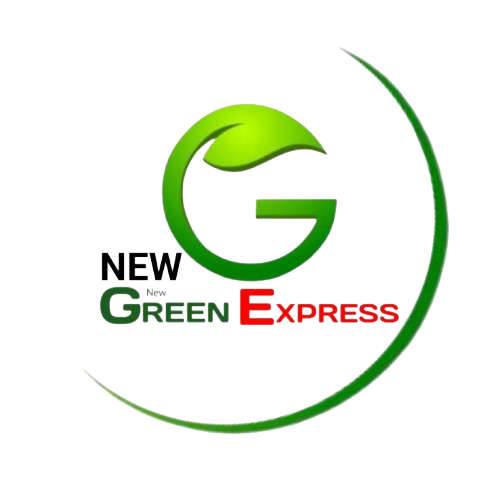 New Green Express